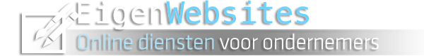 EigenWebsites logo